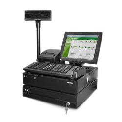 收款设备与计算机软硬件批发 一站式供应链解决方案