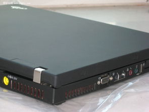 绝版珍品 IBM T60 IPS硬屏版——经典电脑的数码传奇