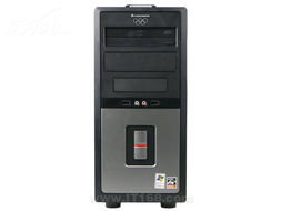 联想扬天M8000c P4 820深度解析 商用台式机市场的经典之作