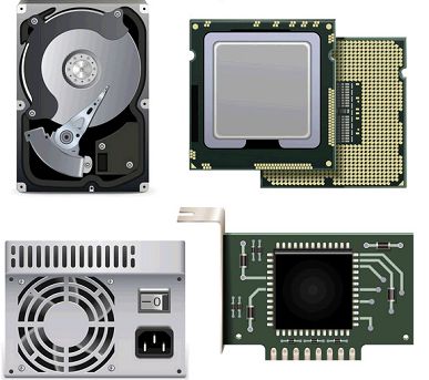 电脑无需呼吸，为何真空环境仍成其运行禁区？——从计算机软硬件及辅助设备批发视角解析