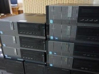 黄浦区专业电脑回收服务 笔记本、公司淘汰设备一站式处理