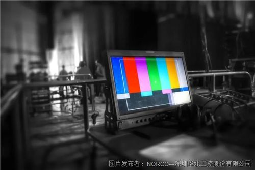 华北工控SOMB 6581A搭载RK3588处理器，助力人机界面应用全面升级