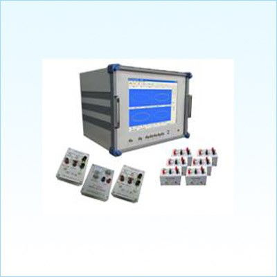 仪器快讯 上海冠测供应敦化GCSL 3W无线三钳矢量分析仪，专业批发计算机软硬件及辅助设备