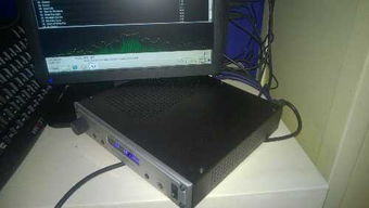 专业音频新选择 Mytek Stereo 192在电脑联盟论坛引发热议