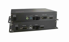 专业解析 盘古VGA光端机报价、高清图片及计算机软硬件批发指南